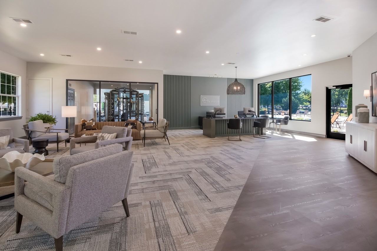 The Emerson Apartments 2426 Thoroughbred Dr, Bowling Green, KY 42104