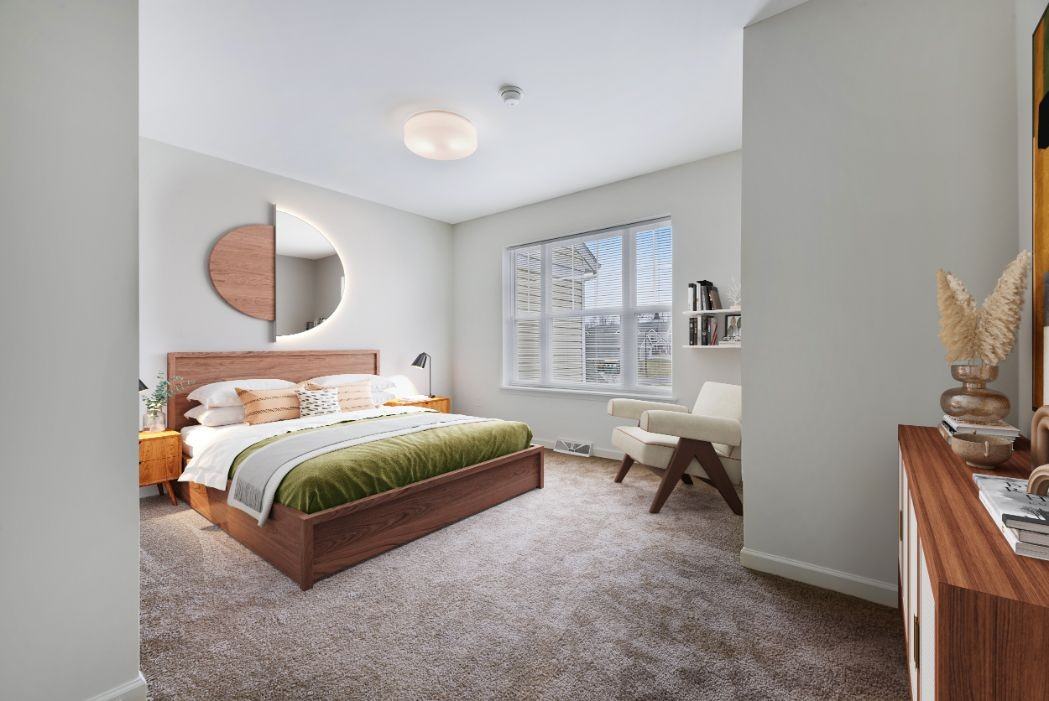 Creekwood Apartments - Photo 3 of 17