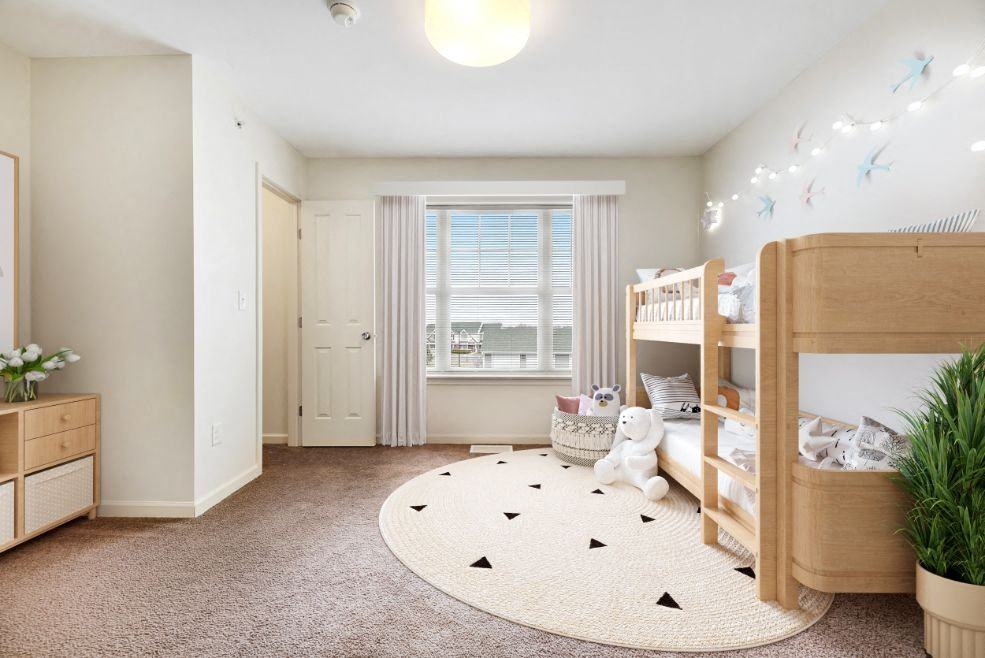 Creekwood Apartments - Photo 5 of 17