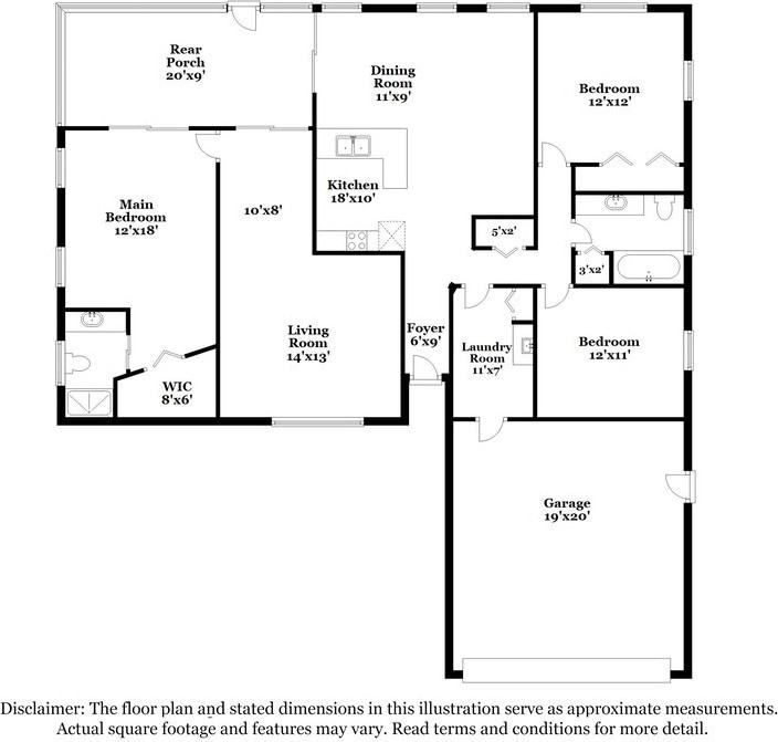 12305 Drake Ln - Photo 2 of 16