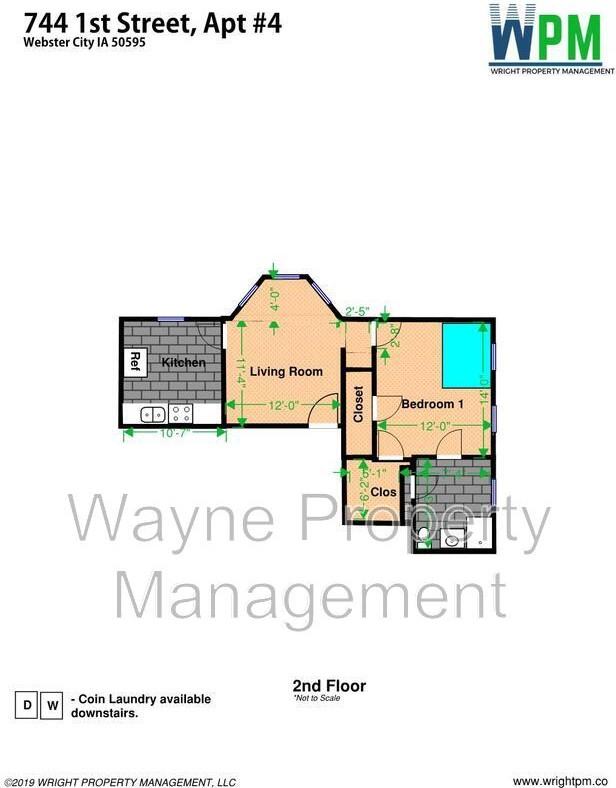 744 1st St #4 - Photo 2 of 10