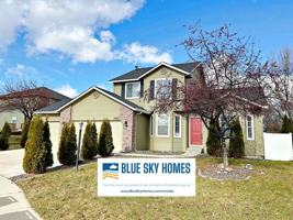 featured image of 8680 W Stirrup St