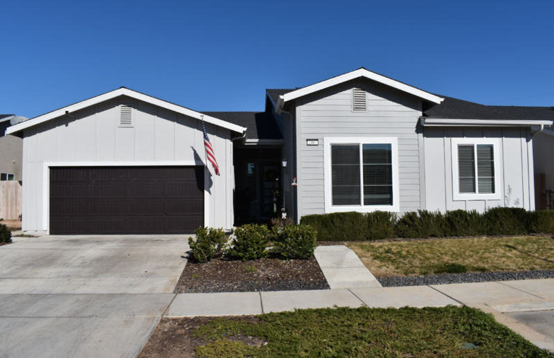 2467 Valverde Dr