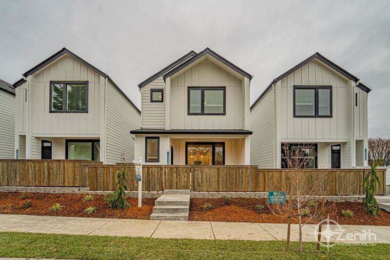 16330 Northeast 20th Street