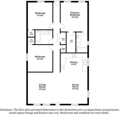 711 Logan St - Photo 2 of 15