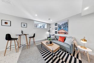 Basement Suites in The Meadows - Photo 1 of 1