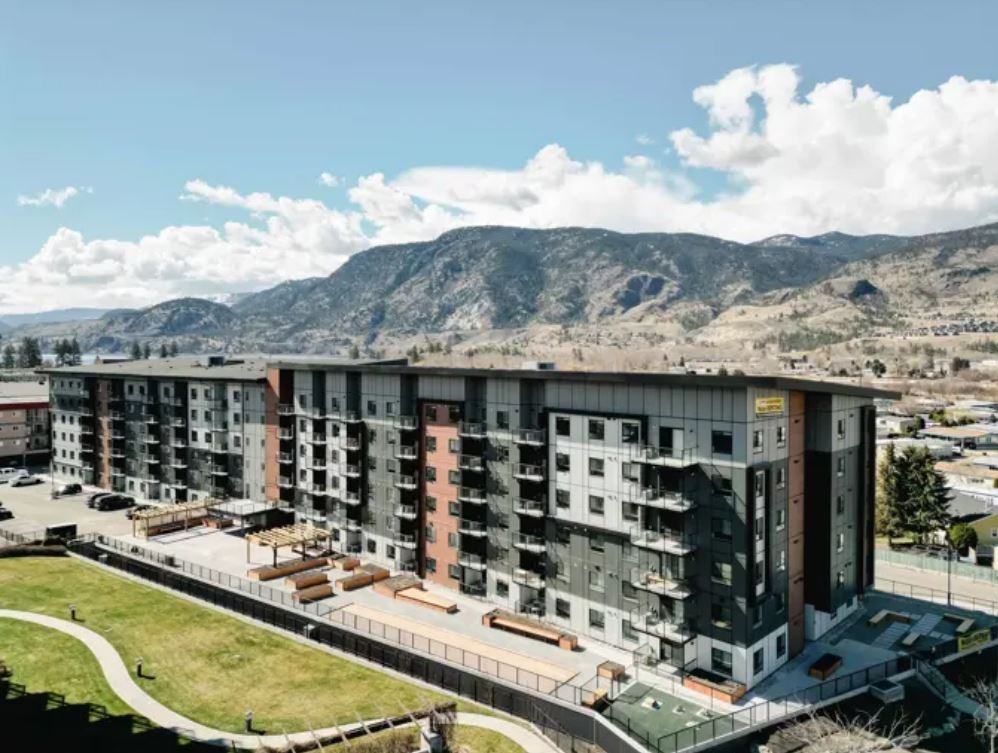 The Perennial Apartments 3352 Hemlock St, Penticton, BC V2A 0J2 Zumper