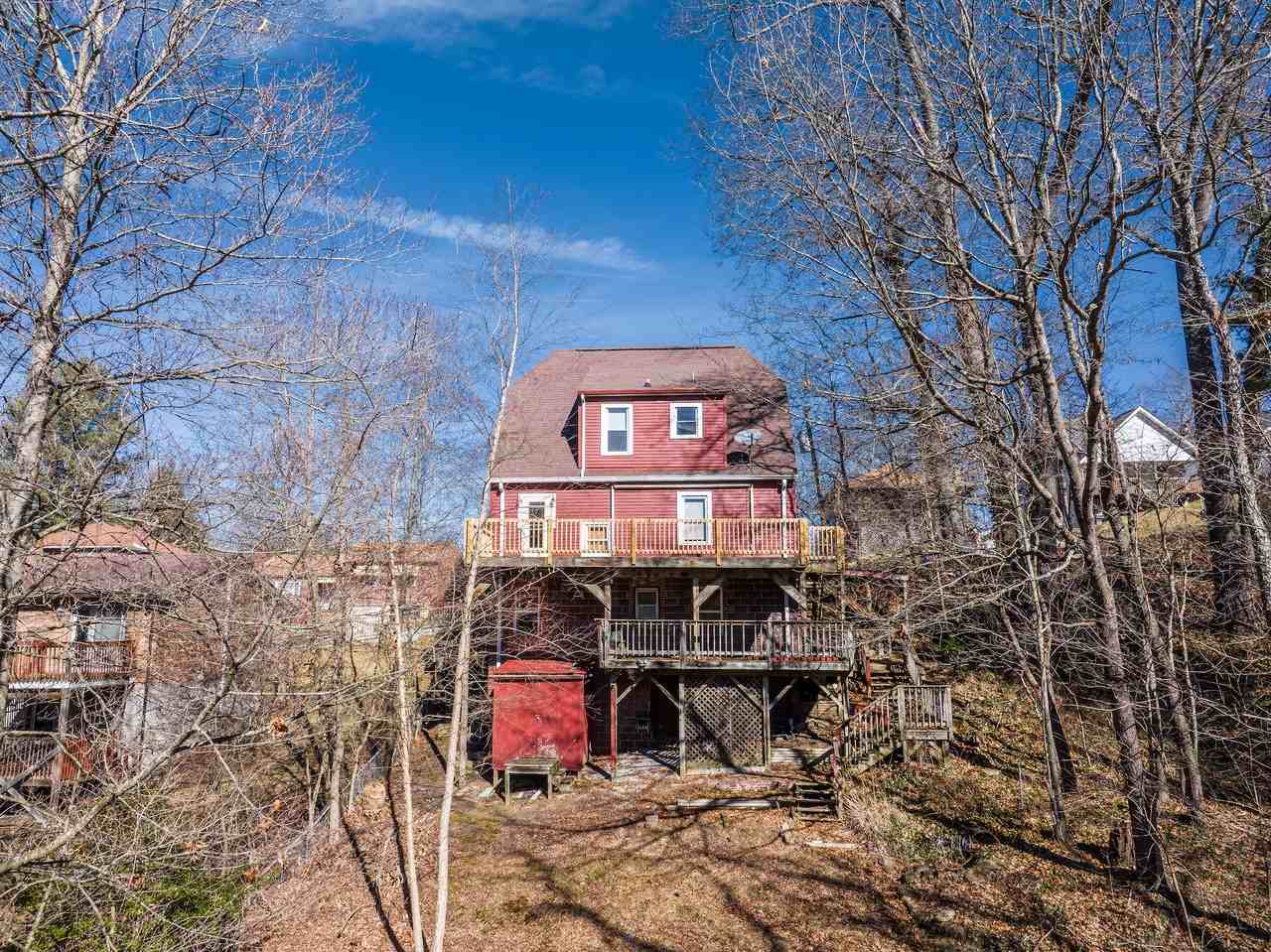 228 Crawford St #B - Photo 3 of 23