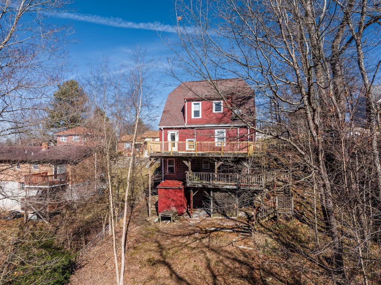 228 Crawford St #B - Photo 4 of 23