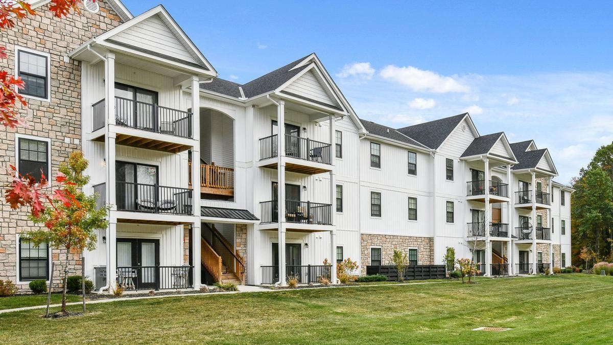 700 Reynoldsburg - New Albany Road