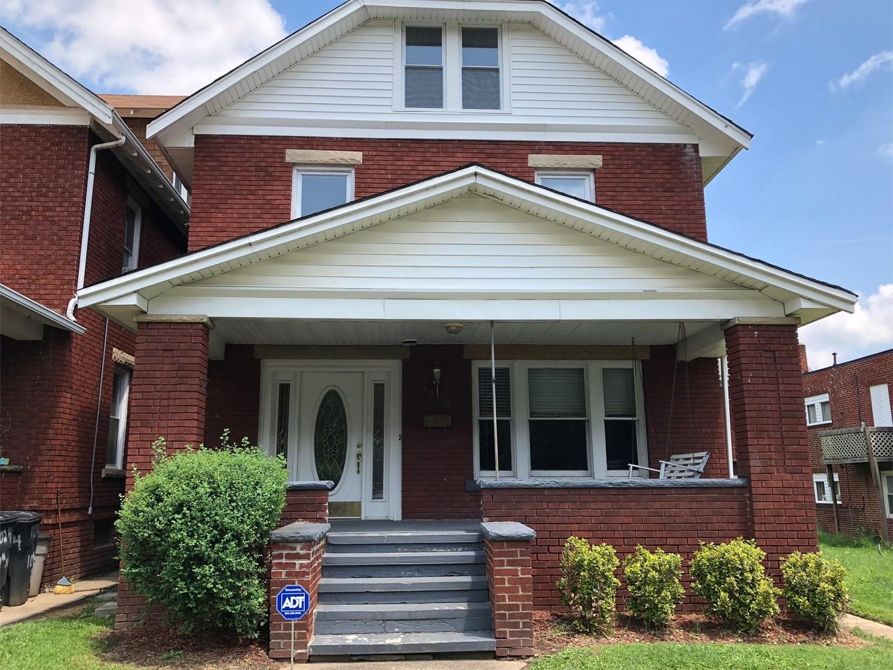 1028 10Th St Huntington Wv, Huntington, WV 25701 3 Bedroom House for