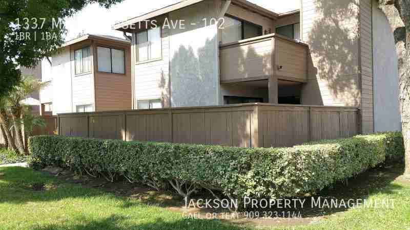 1337 Massachusetts Ave #102
