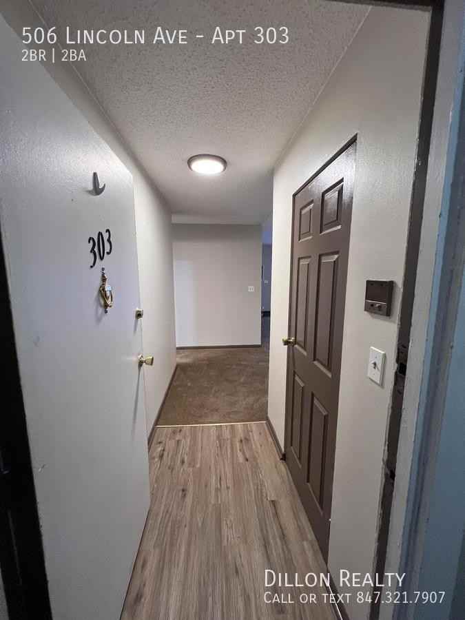 506 N Lincoln Ave #303