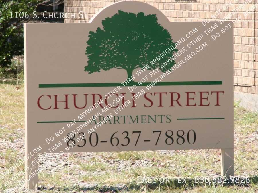 1106 S Church St - Photo 2 of 9