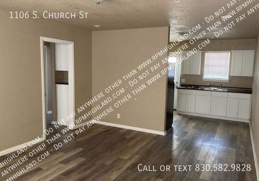 1106 S Church St - Photo 3 of 9