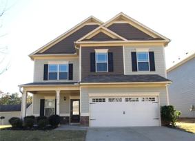 361 Eagles Bluff Way  