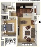 Fieldstone Apartments - Photo 1 of 1