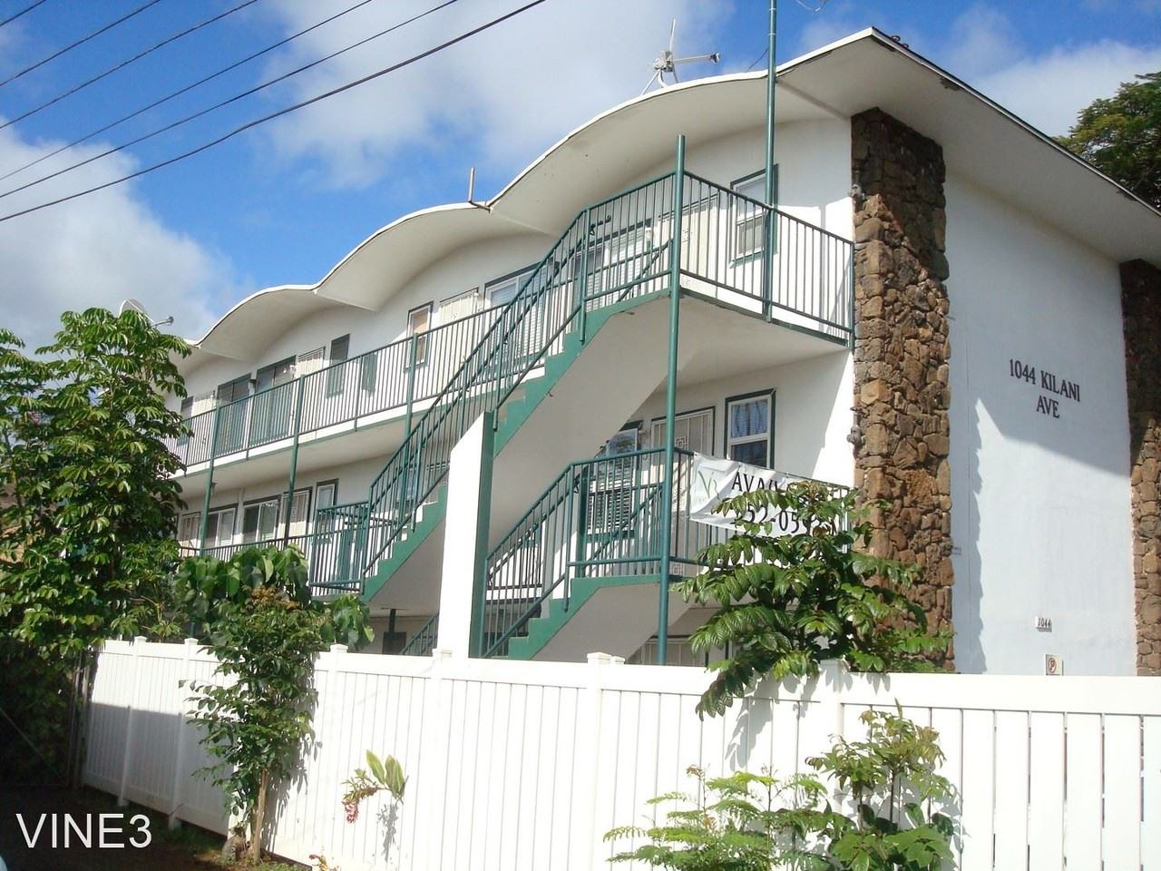 1-12 1044 Kilani Ave - Photo 3 of 12