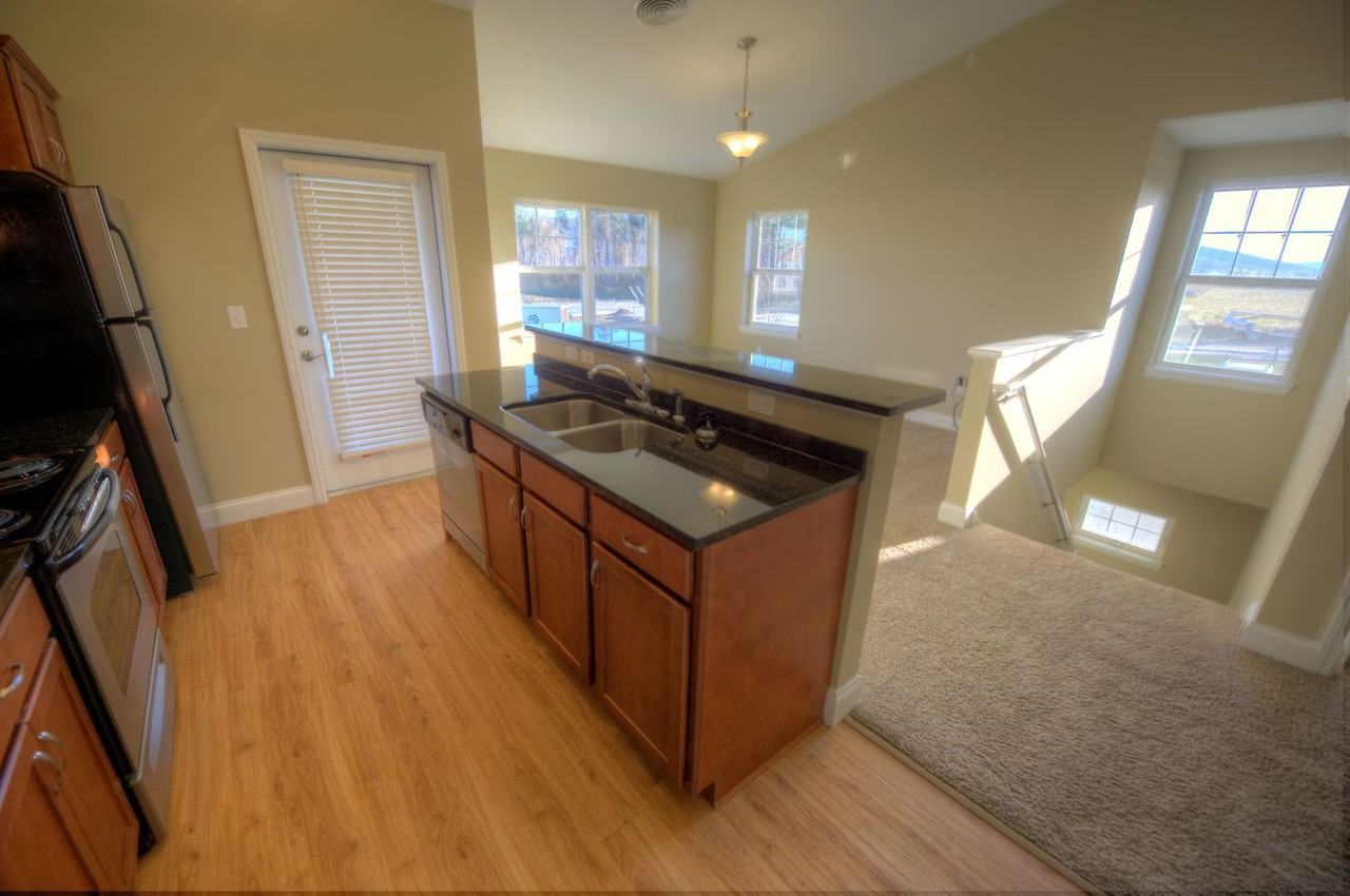 Meadows, Hickory Grove Apartments - Photo 2 of 31