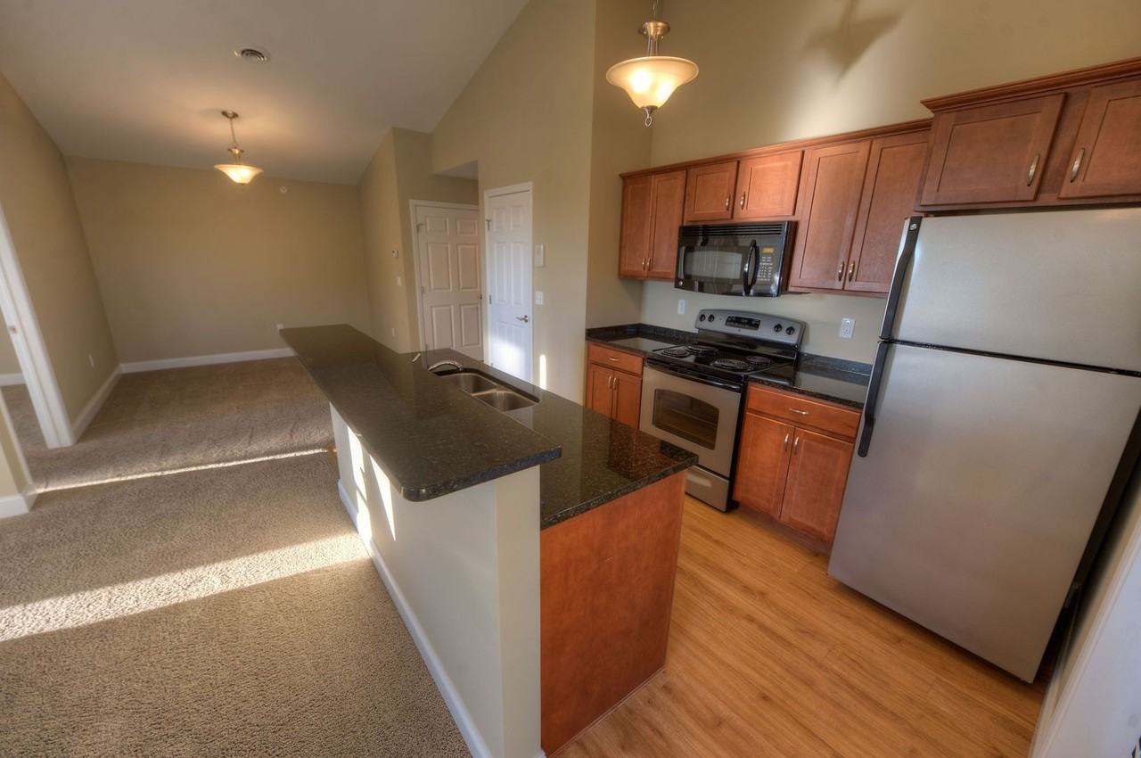 Meadows, Hickory Grove Apartments - Photo 3 of 31