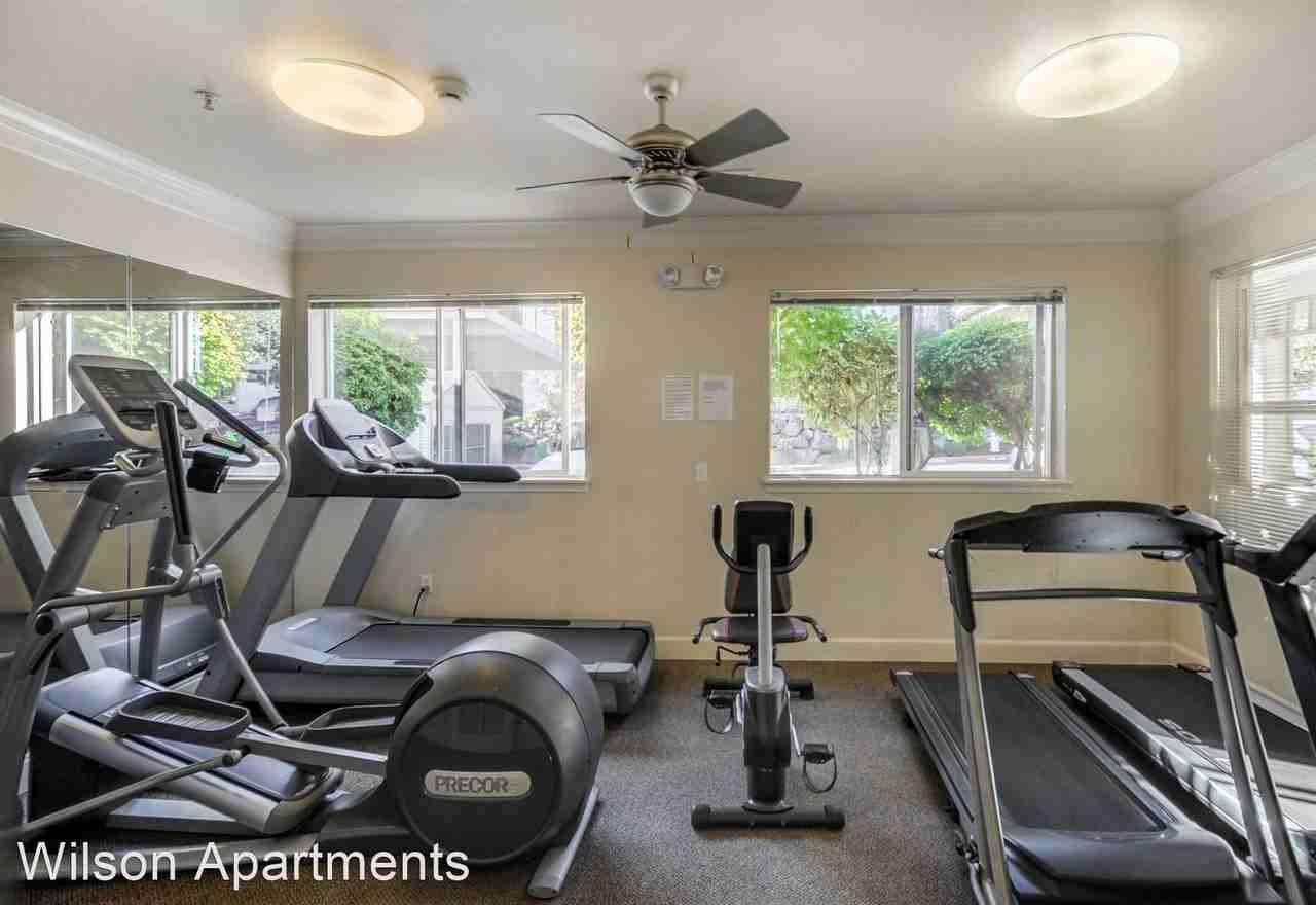 The Wilson Apartments - Photo 2 of 31