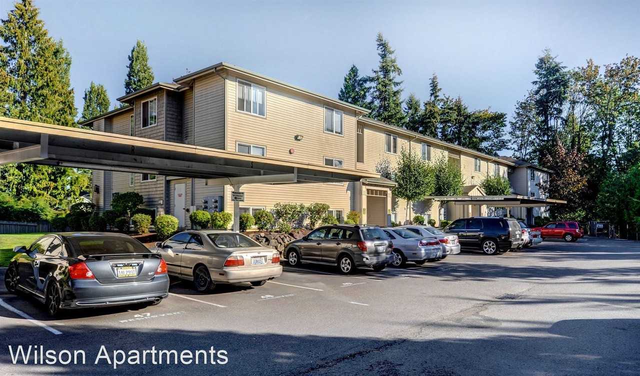 The Wilson Apartments - Photo 3 of 31