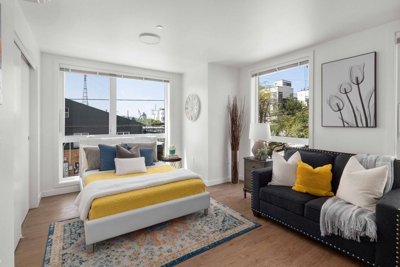 The Waterway Building - Photo 2 of 18