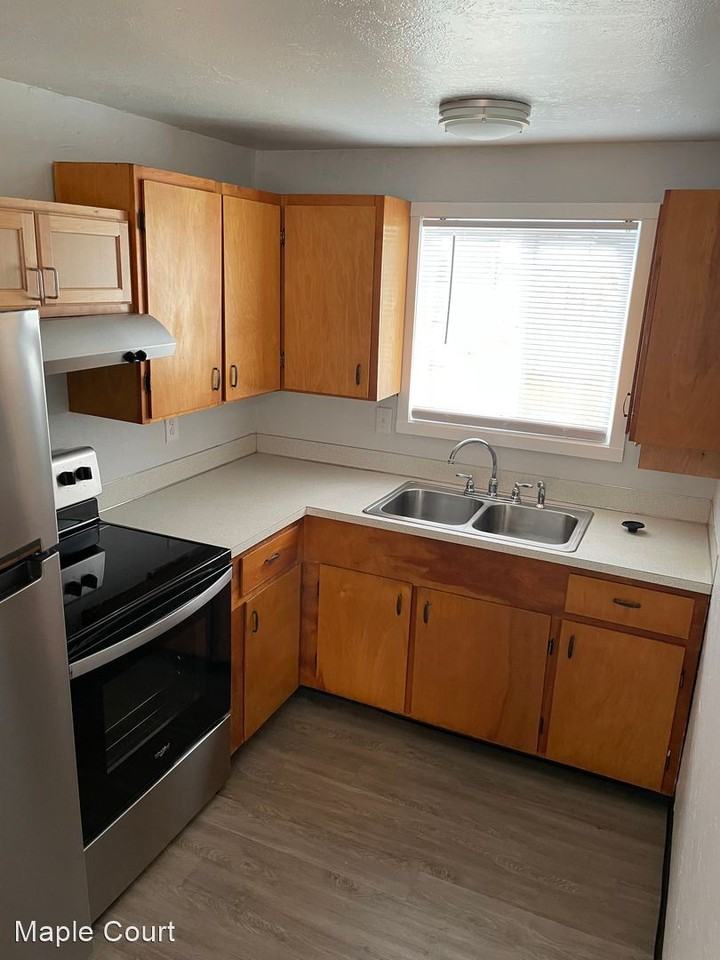 W Maple & Water ST Apartments in Stayton, OR 97383 Zumper