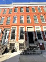 featured image of 1806 N Calvert St