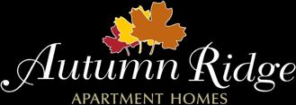 Welcome to Autumn Ridge Apartment Homes - Photo 1 of 1
