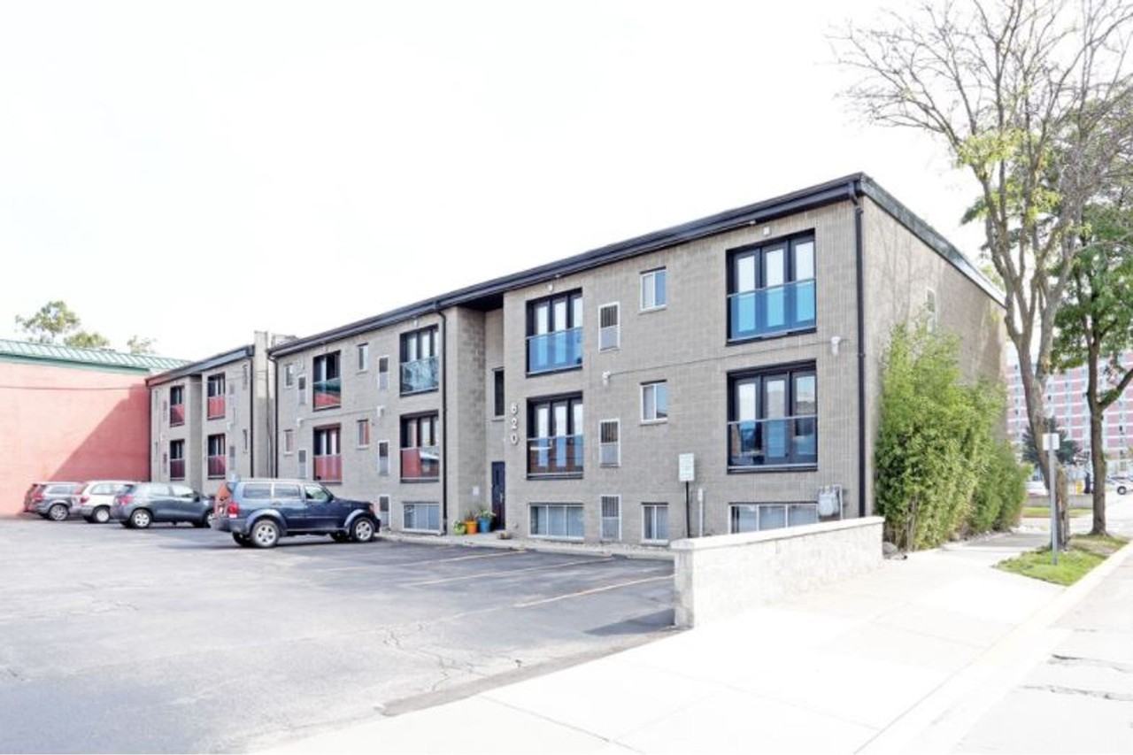 Center Street Place - Photo 2 of 2