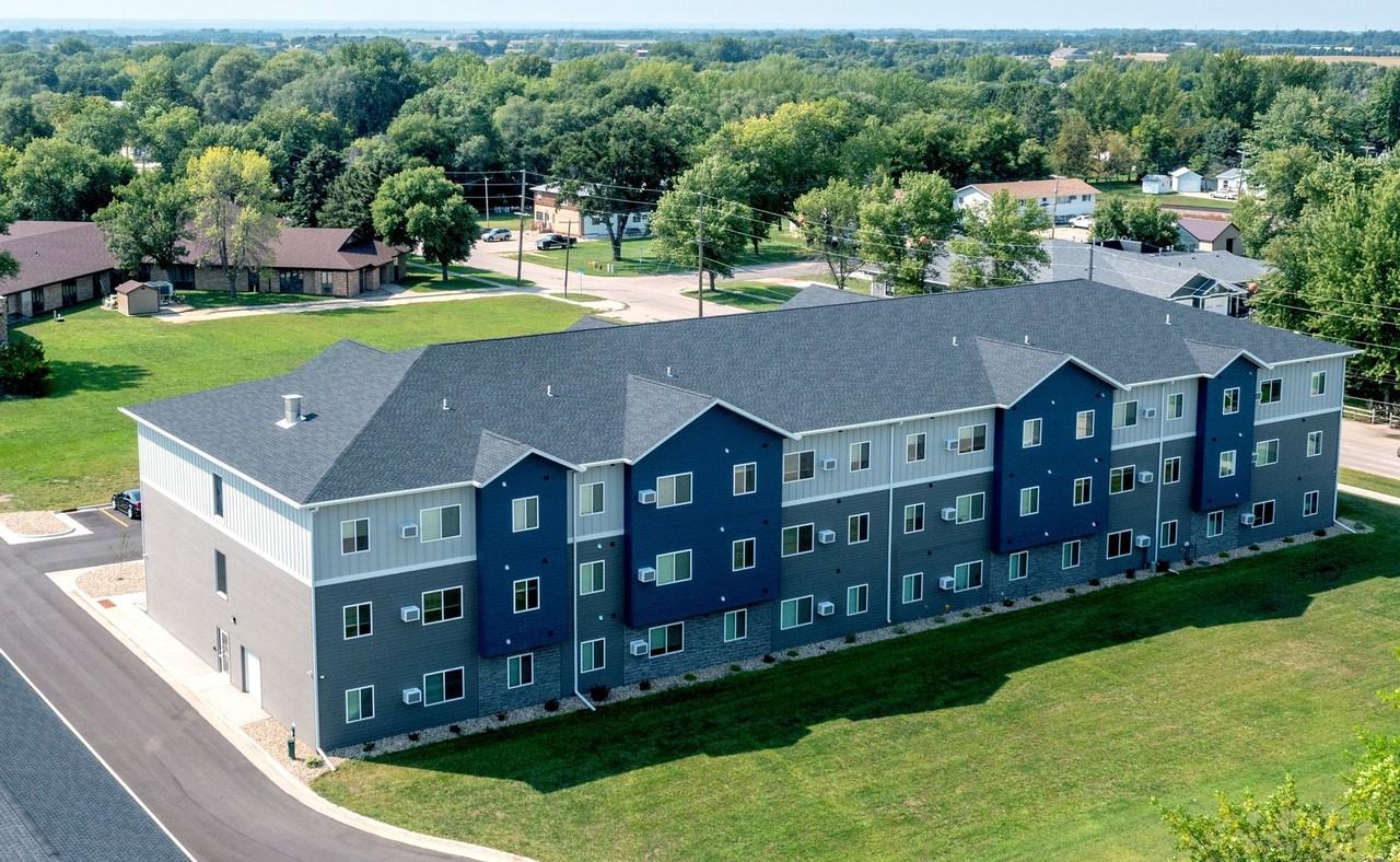 Rosewood Apartments - Photo 2 of 27