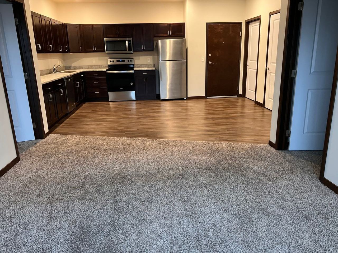 Rosewood Apartments - Photo 4 of 6