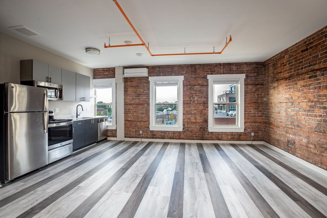 The Lindley - Photo 3 of 19