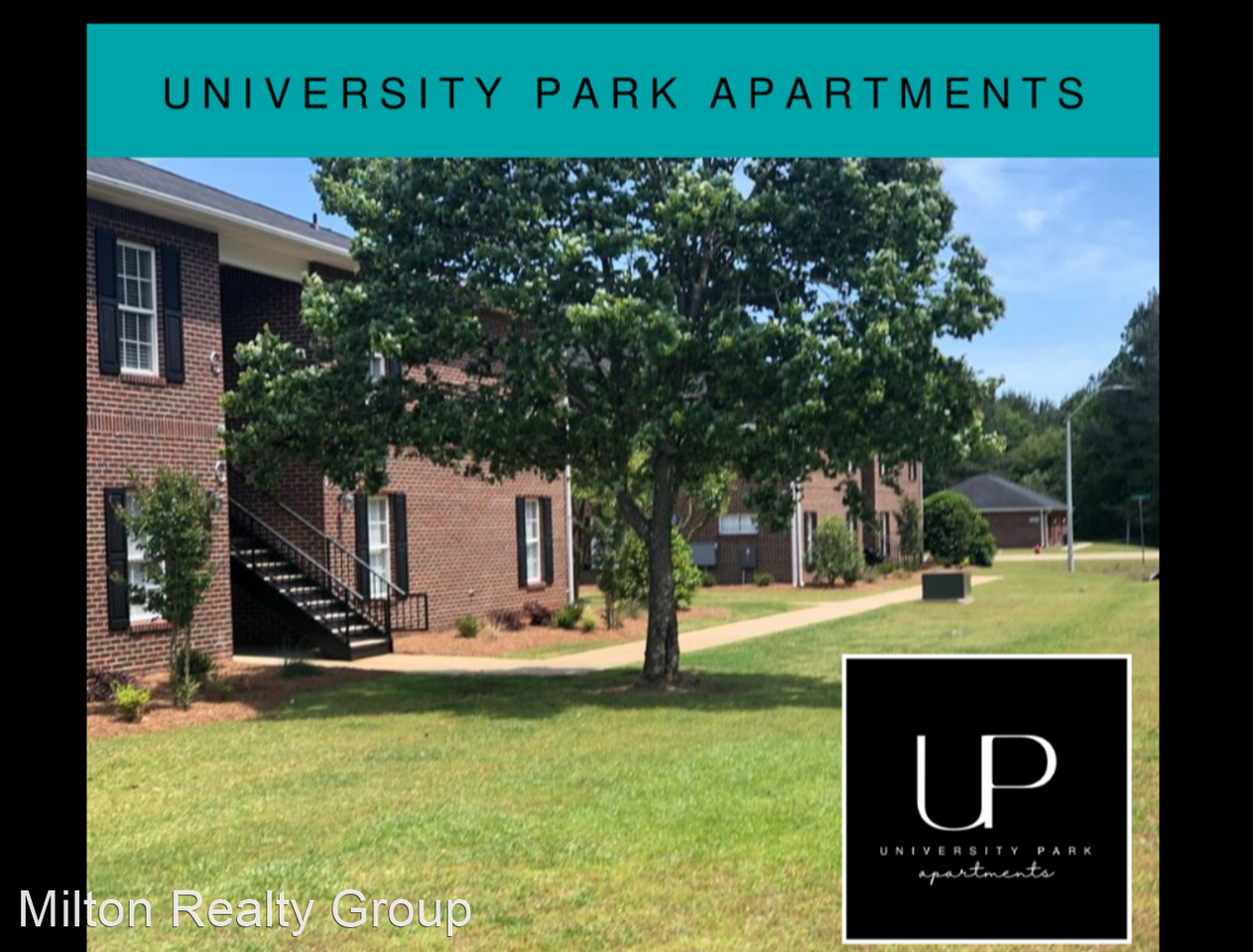 University Park Apartments, Buies Creek, NC 27506 3 Bedroom Apartment