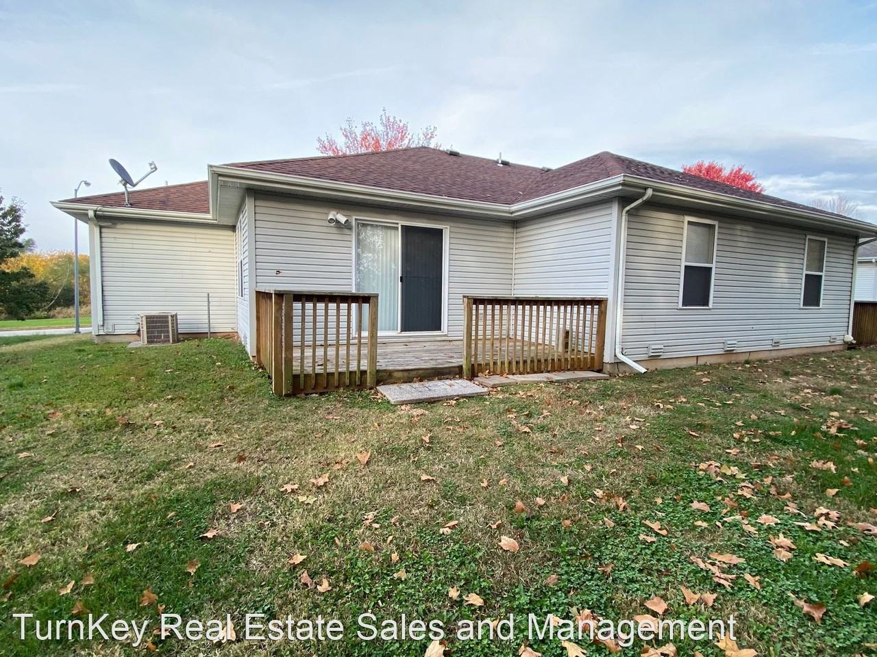 1229 1231 W. Bluegrass Apartments in Nixa, MO 65714 Zumper