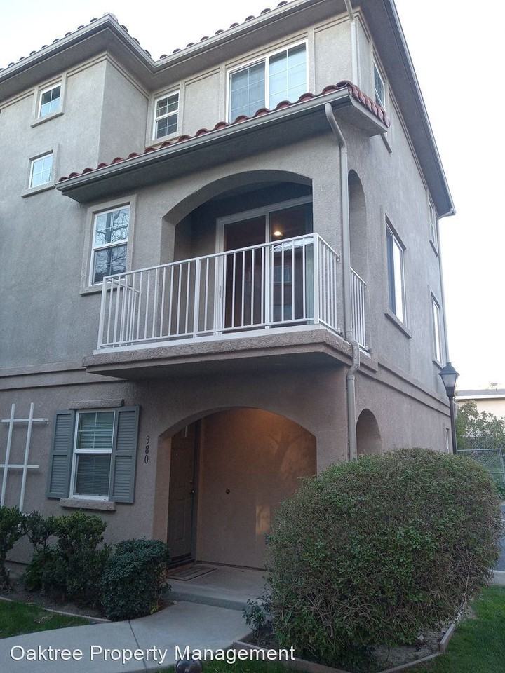 116118 E. Santa Anna St and 110381 Larmon Loop Apartments in Santa