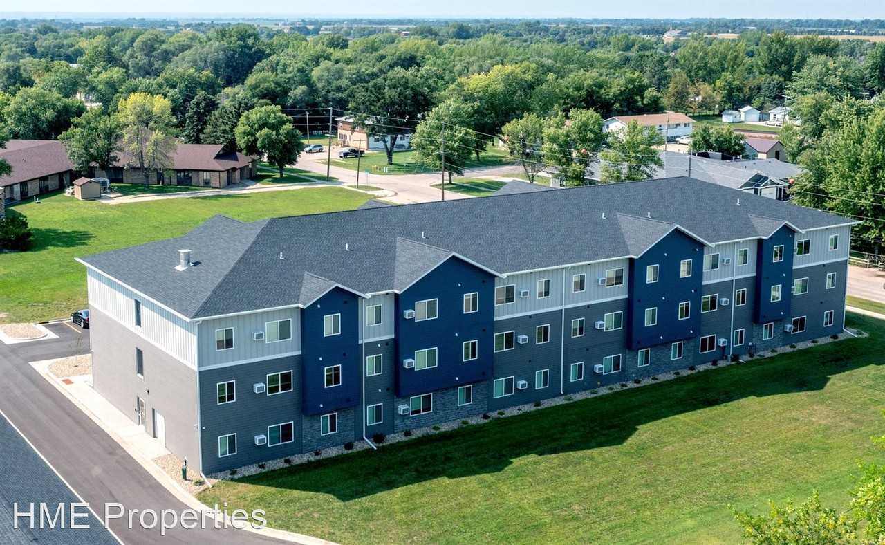 Rosewood Apartments 904 E Milbank Ave, Milbank, SD 57252 Zumper