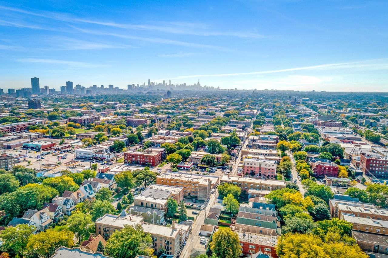 4808-12 N. Paulina - Photo 2 of 8