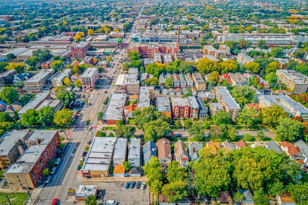 4808-12 N. Paulina - Photo 4 of 8