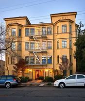 1332 Shattuck Ave - Photo 1 of 1