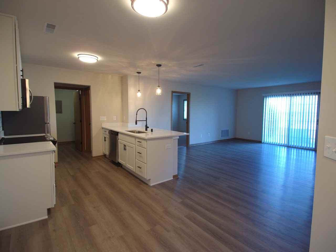 Shady Lane Apartments - Photo 2 of 12