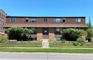 Claremont Apartments - Photo 1 of 1