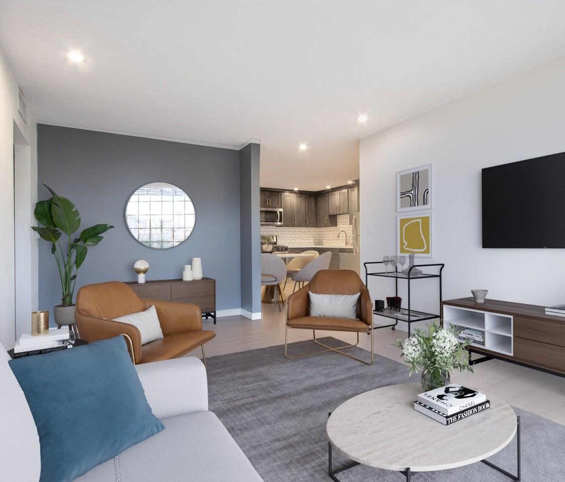 12036 Culver Blvd - Photo 2 of 8