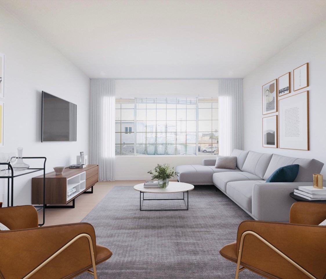 12036 Culver Blvd - Photo 4 of 8