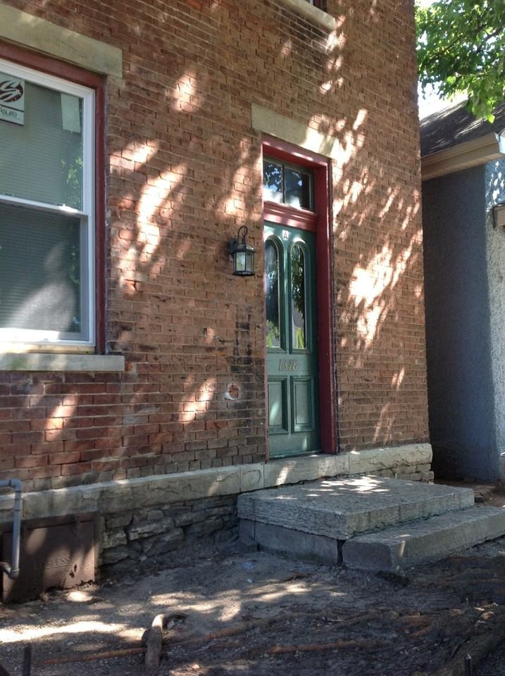 The Green Door - Photo 2 of 9