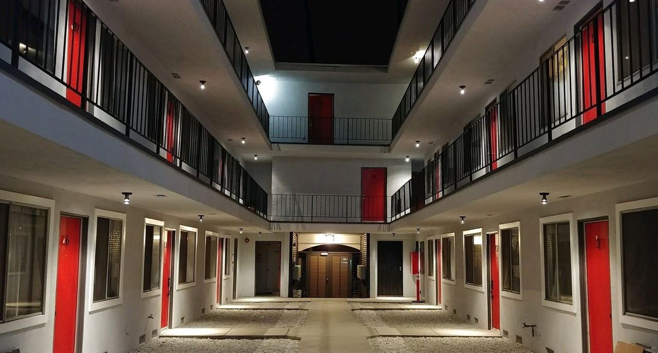 The Tropicana - Photo 2 of 2