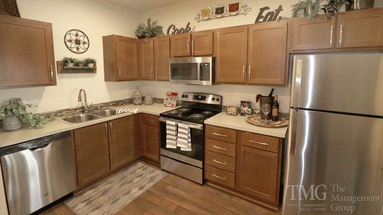 The Trails at Salmon Creek - Photo 4 of 20