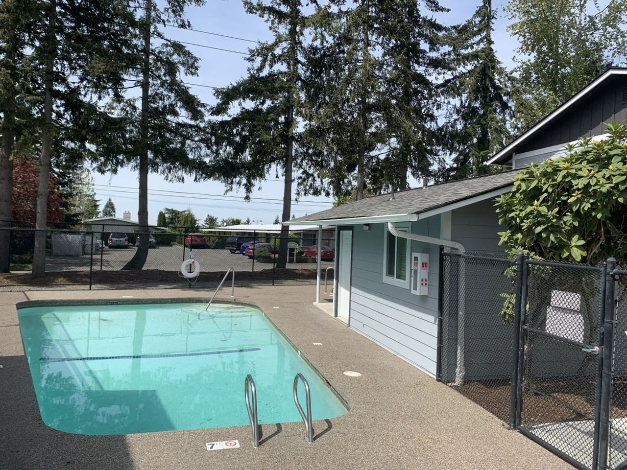 Silverwood Park - Photo 4 of 9