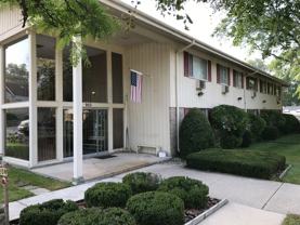 Imperial House Apartments - Photo 1 of 1